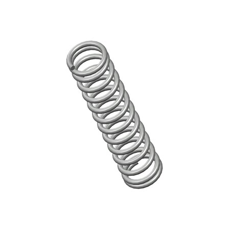 Approved Vendor Compression Spring, O= .219, L=1.00, W=.028 C-528 R G809961936